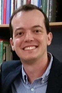 Roberto Alexandre Zanchetta Borghi